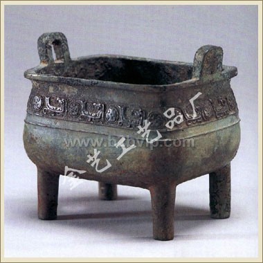 青铜器金艺工艺品