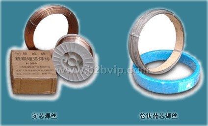 YD351连铸辊焊丝