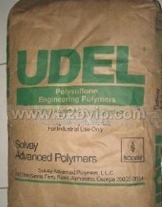 聚砜PSU Udel® Polysulfone P-3500 苏威SOLVAY 物