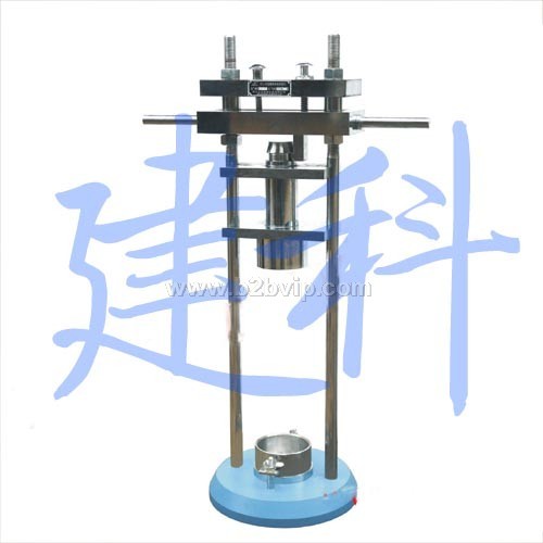 集料冲击试验仪,建科