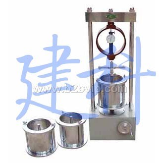 承载比试验仪,建科