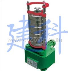 顶击标准振筛机,建科