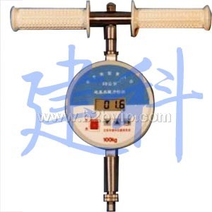 地基（路基）承载力现场检测仪,建科