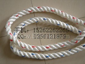 丙纶绳/pp绳