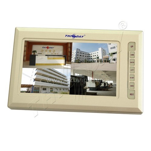 GSP9002四路微型DVR