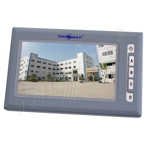GSP9003一路微型DVR