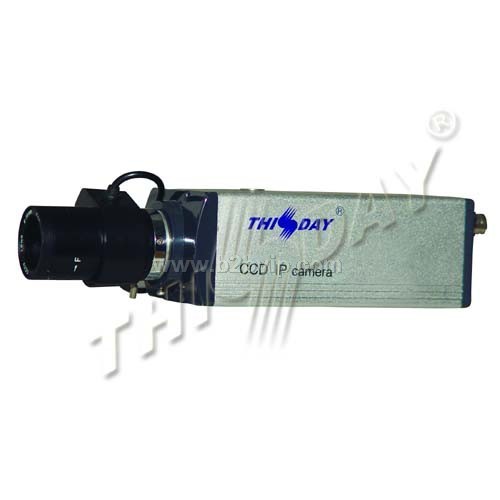 GSP7000-1网络摄像机