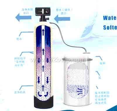 FLECK软化水设备