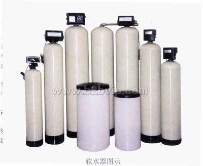 软化水设备