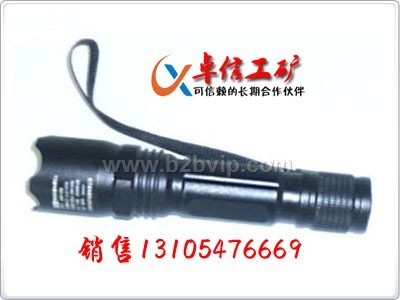 CBW6100B微型防爆电筒