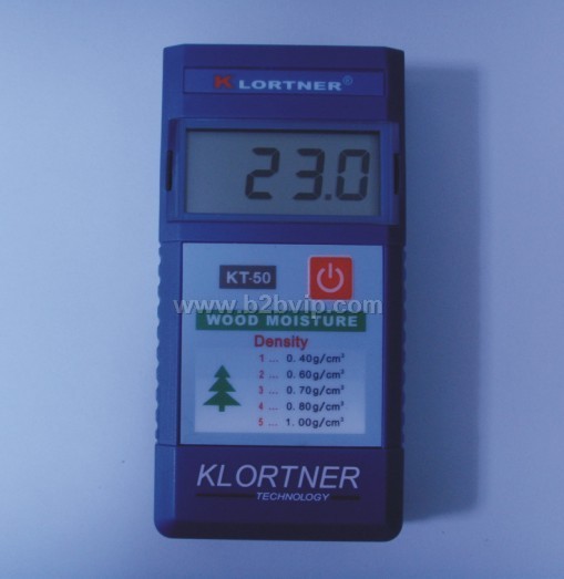 供应木材测湿仪KT-50 木板水分测定仪