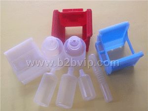 PFA（俗称铁氟珑）