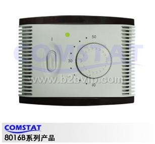 BEL-8016B-3 电地暖温控器