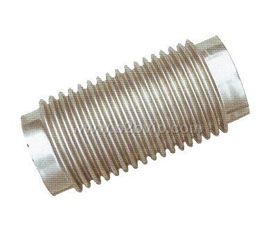 不锈钢波纹管报价，不锈钢双层波纹管，白刚波纹管软连接