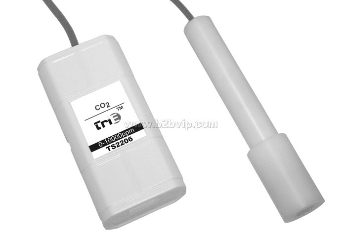 二氧化碳传感器