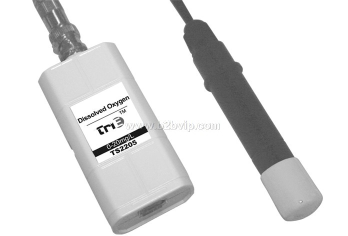溶氧传感器