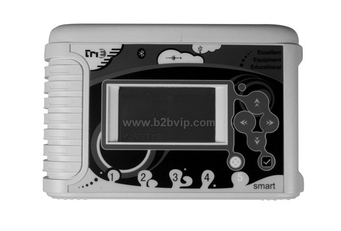 TriE-Smart便携式数据采集器