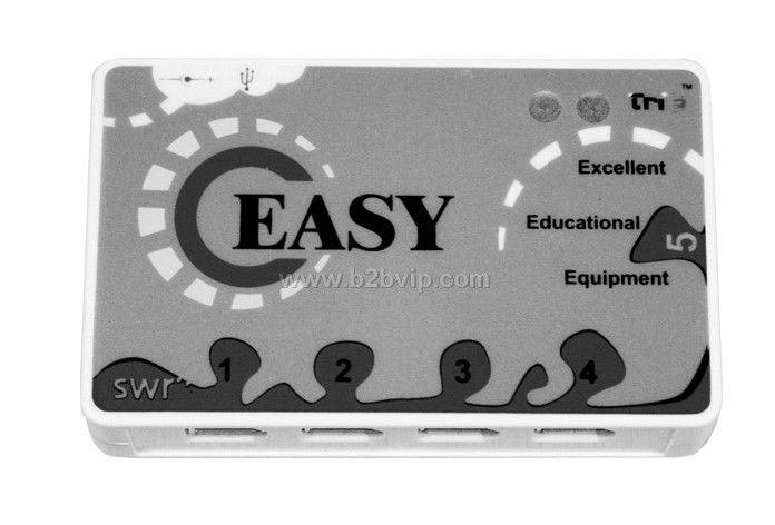 TriE-Easy数据采集器