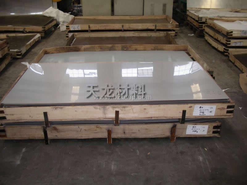 供应304L不锈钢板