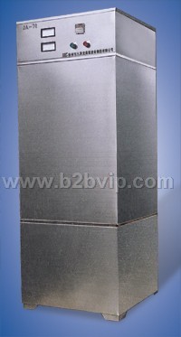 中央空调系统 臭氧发生器