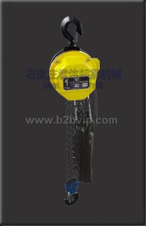 沪工电动葫芦KSY型君伟优质电动葫芦