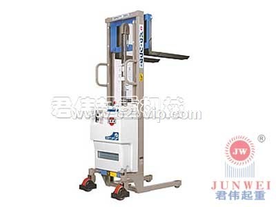 OPK液压叉车|日本电瓶式堆高机