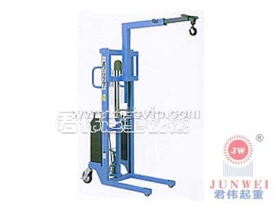 日本OPK叉车|石家庄君伟凌鹰优质叉车