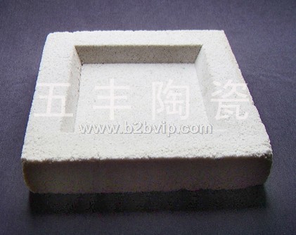 微孔陶瓷过滤砖