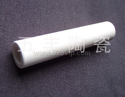 微孔陶瓷过滤管