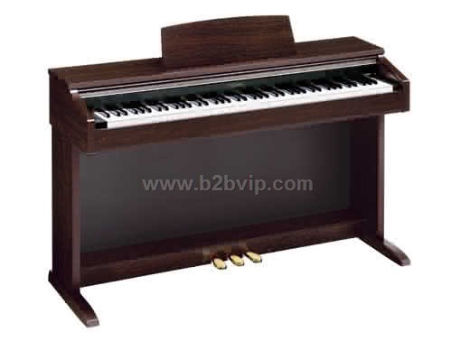 卡西欧AP-200R数码电钢琴