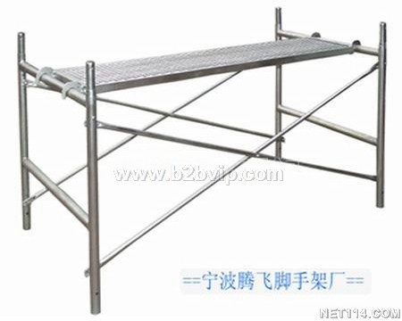 北京移动脚手架租赁