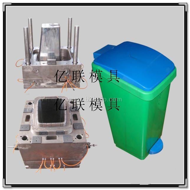 黄岩模具专业生产