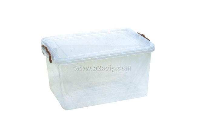 家居日用塑料储物箱模具|储物箱模具|箱模具