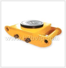 移运器、小坦克