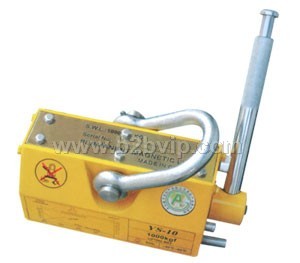 永磁吸盘（磁吊）