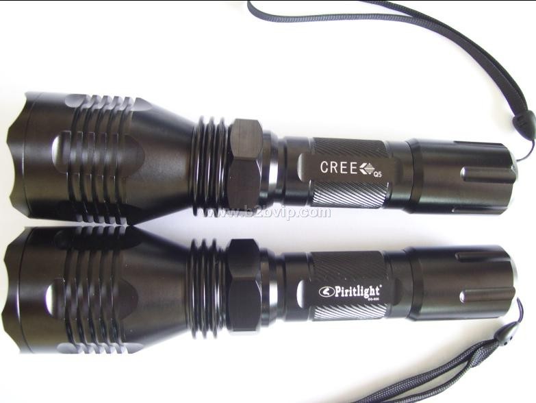 供应LED防爆手电筒