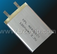 移动电话|对讲机|GPS|数码相机聚合物锂电池