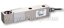 METTLER TOLEDO称重传感器 SBT-0.25,SBT-0.5特价供应