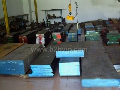 供应预硬耐腐蚀镜面模具钢S136H