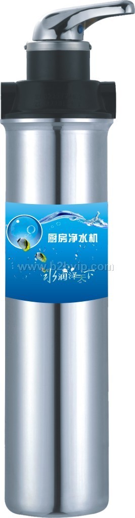 全屋净化能量水机