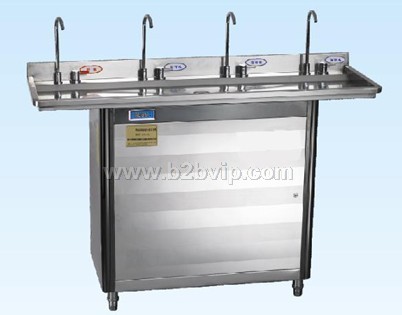 不锈钢平台饮水机