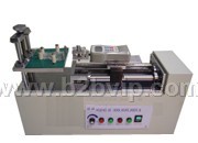 电动卧式拉力试验机