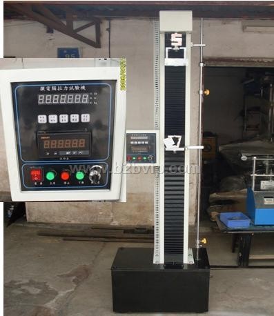 微电脑拉力试验机