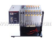 六组线材弯折摇摆(弯曲)试验机