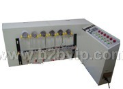 360度线材弯折摇摆(弯曲)试验机