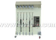 插头线突拉试验机