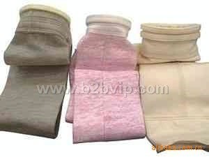 高温滤料美塔斯除尘袋