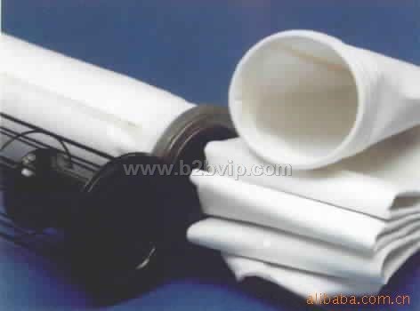 涤纶针刺毡过滤袋