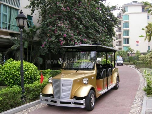 供应凯瑞德电动老爷车