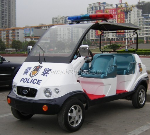 供应凯瑞德巡逻车